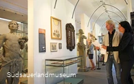 Das Südsauerlandmuseum