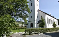 Andreaskirche Velmede