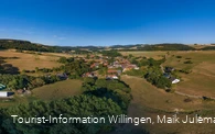 Luftpanorama Hemmighausen