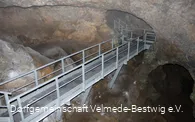 Veledahöhle