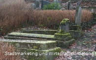 Jüdischer Friedhof Niedermarsberg