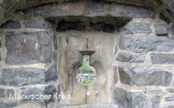 Detail Burg Altena