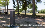 Komfortplätze