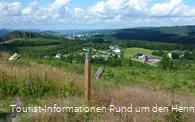 Fantastische Aussichten am Bestwiger Panoramaweg