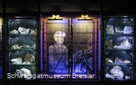 Schwerspatmuseum Dreislar