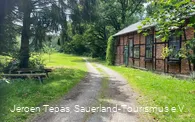 Rundwanderweg Haus Welschenbeck