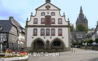 Rathaus Brilon