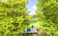 Trekkingplatz U2 - Bockelau 