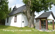 Halloh-Kapelle