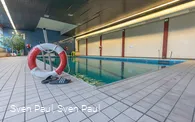 Hallenbad Balve