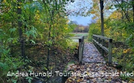 Brücke zum Weddelsee