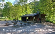 Grillstation Schwalefeld