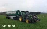 Planwagen