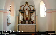 Luzienkapelle