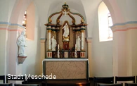 Luzienkapelle