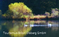 Stausee