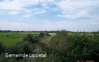 Luftbild Ahsewiesen