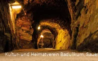 Stollenbunker