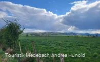 Wandern durch die Medebacher Bucht