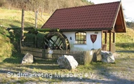 Wasserrad Udorf