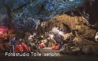 Reckenhöhle - die Urgesunde