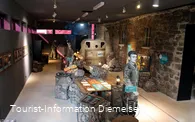 Info-Center