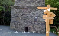 Die Steinbergruine Ostwig