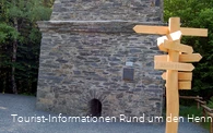 Die Steinbergruine Ostwig