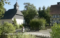 Kirche in Hemmighausen