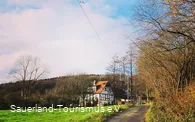 Der Hof in der Milmke_B. Geuecke