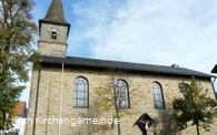 Kath. Kirche St. Antonius von Padua
