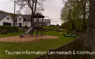 Spielplatz Ober-Albaum