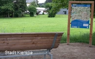 Wanderparkplatz Elbringhausen