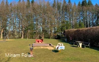Spielplatz Otto-Fuchs-Straße
