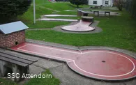 Sterngolf in Neu-Listernohl
