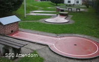 Sterngolf in Neu-Listernohl