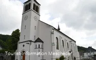 Pfarrkirche St. Severinus