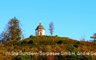 Die Rehbergkapelle