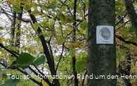 Logo WaldKulTour Grenzstädte
