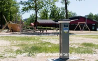 Komfortplätze