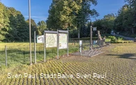 Wohnmobilstellplatz Haus Recke