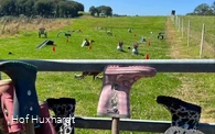 Hof Huxhardt - Bauernhofminigolf