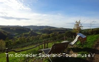 Auf dem RuHe-Pfad