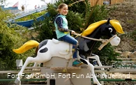 Fort Fun Jakari