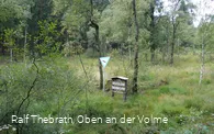 Grundlose - Das Quellgebiet der Lister