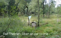 Grundlose - Das Quellgebiet der Lister
