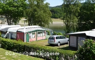 Campingplatz