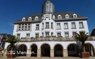 Altes Rathaus Menden
