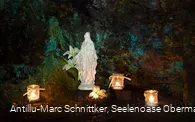 Grotte im Heilstollen