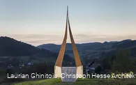Sonnenklang - Open Mind Place in Medebach/Referinghausen